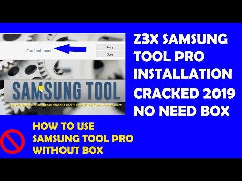 z3x samsung tool download for mac